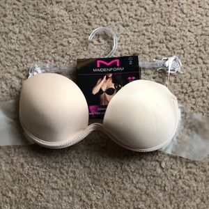 Maidenform Bra